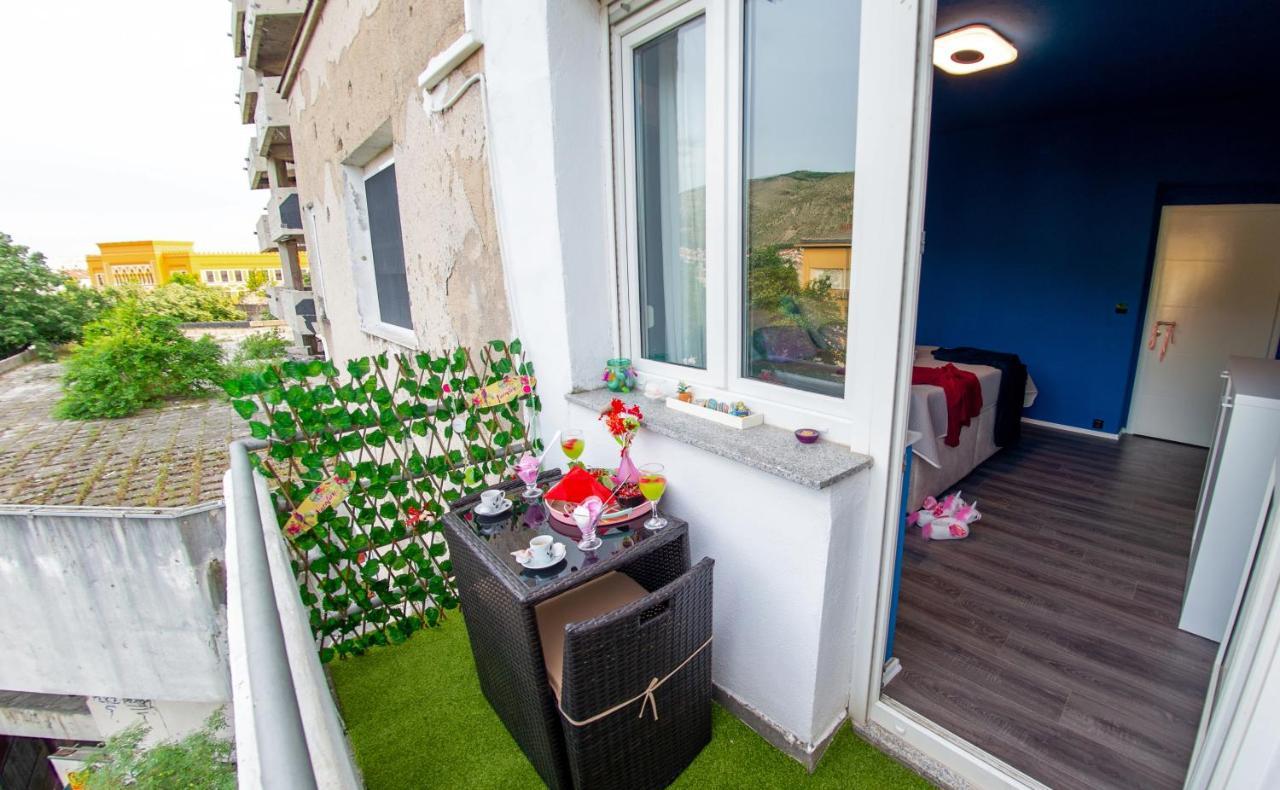 Smart Home Mostar Exterior foto